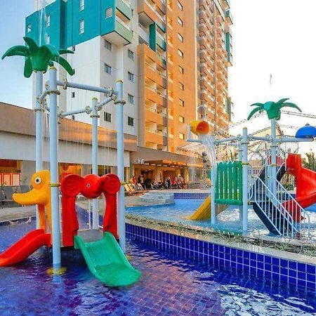 Olimpia Park Resort Zewnętrze zdjęcie
