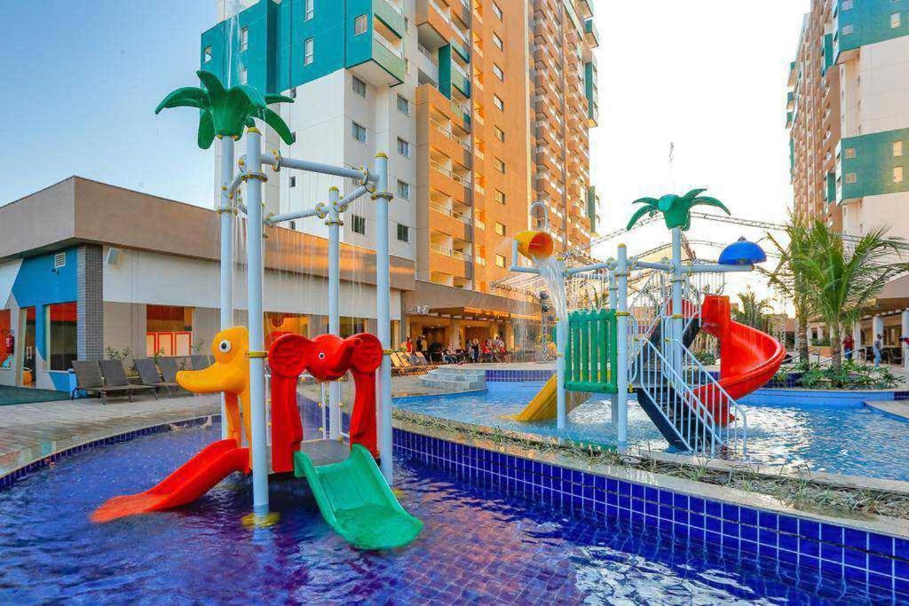 Olimpia Park Resort Zewnętrze zdjęcie