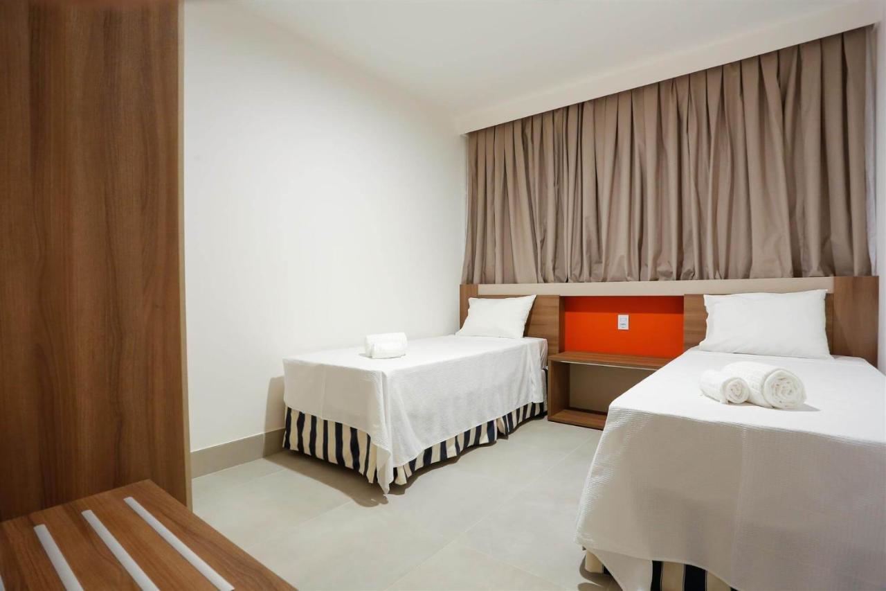 Olimpia Park Resort Zewnętrze zdjęcie